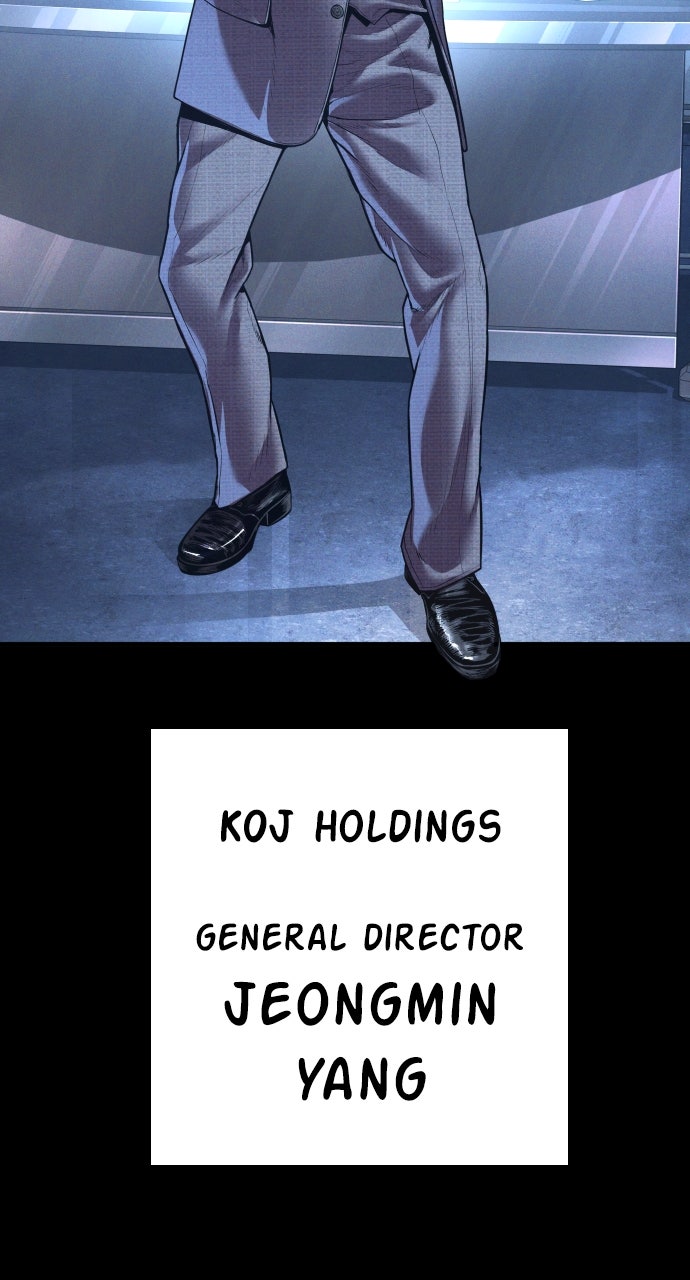 Read Manager Kim EN Manga Online