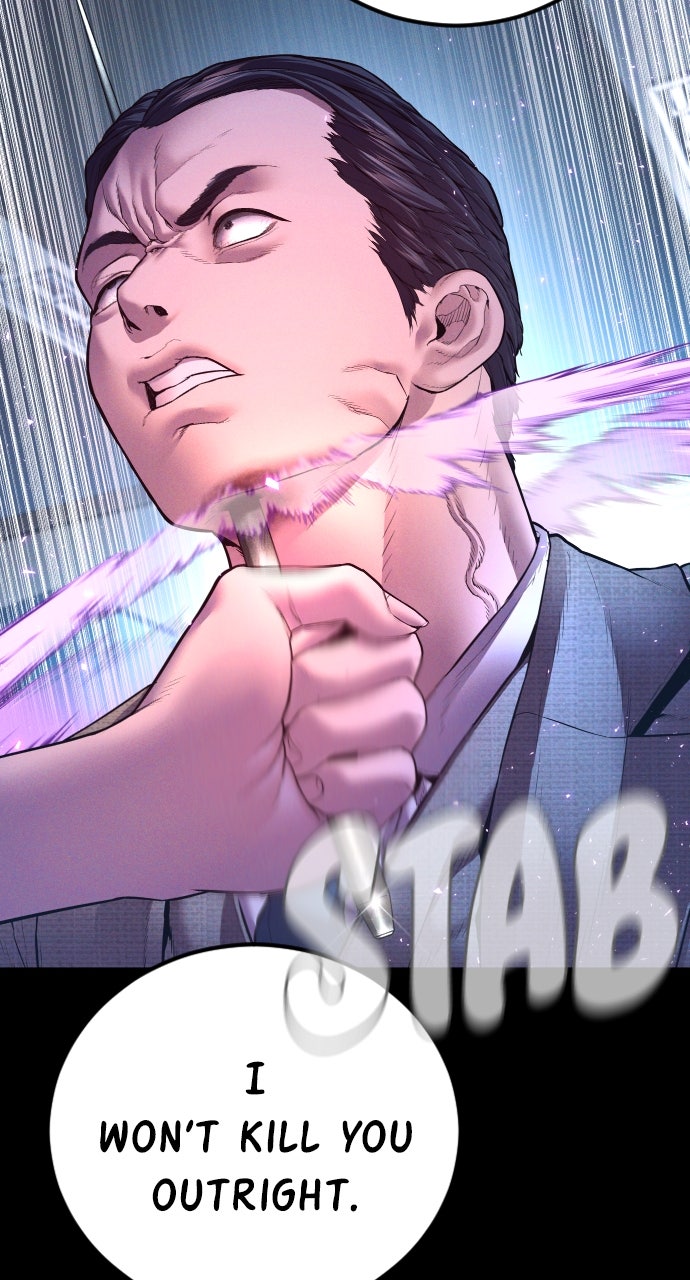 Read Manager Kim EN Manga Online