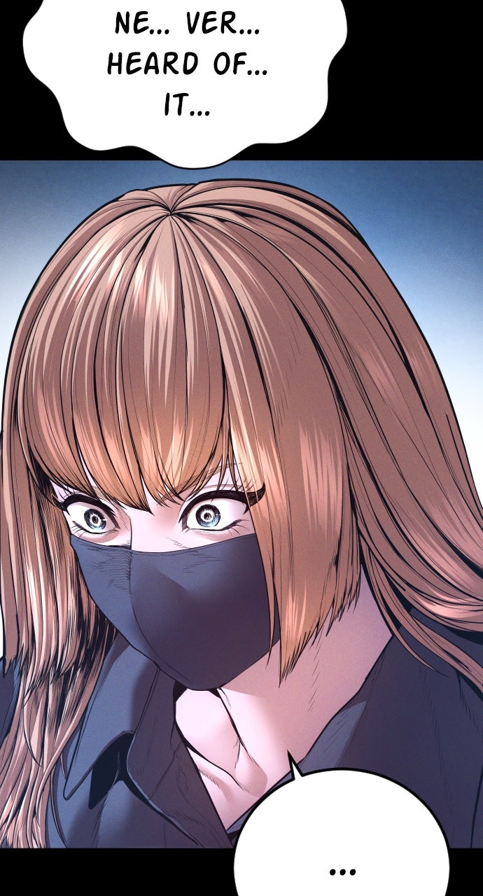 Read Manager Kim EN Manga Online