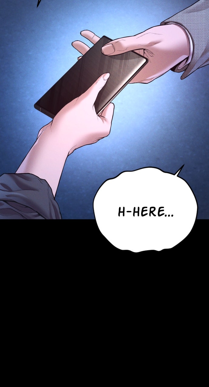 Read Manager Kim EN Manga Online