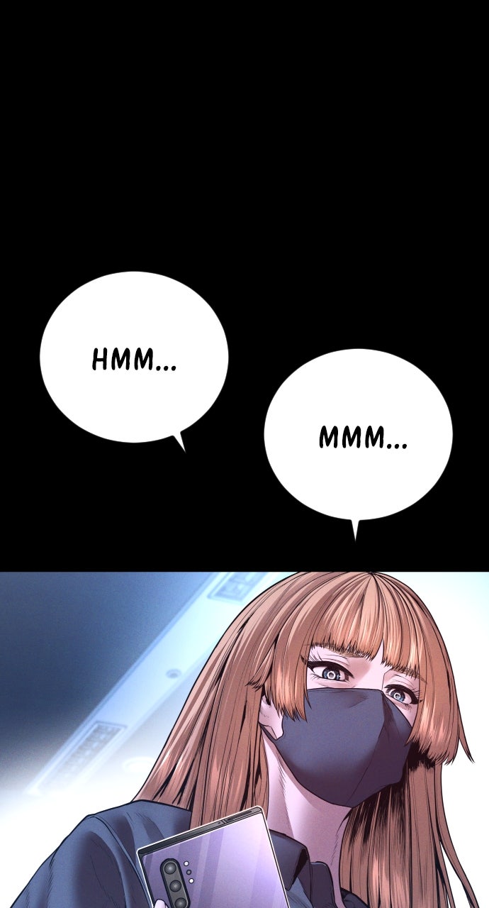 Read Manager Kim EN Manga Online