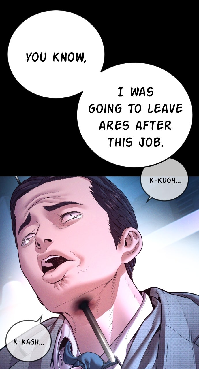 Read Manager Kim EN Manga Online