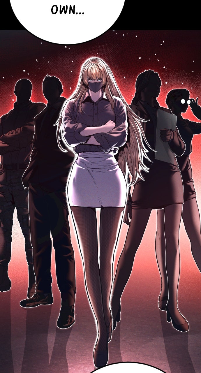 Read Manager Kim EN Manga Online