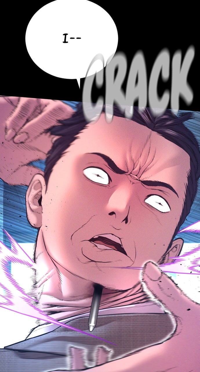 Read Manager Kim EN Manga Online