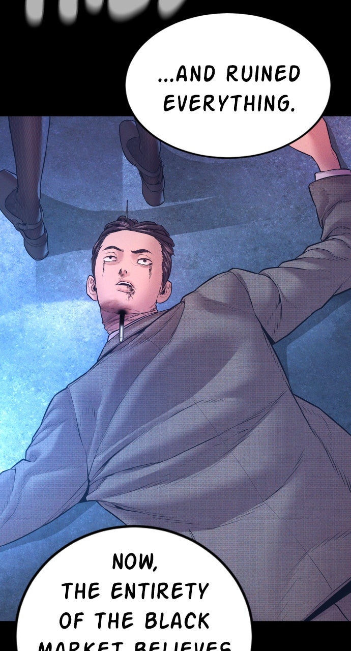 Read Manager Kim EN Manga Online