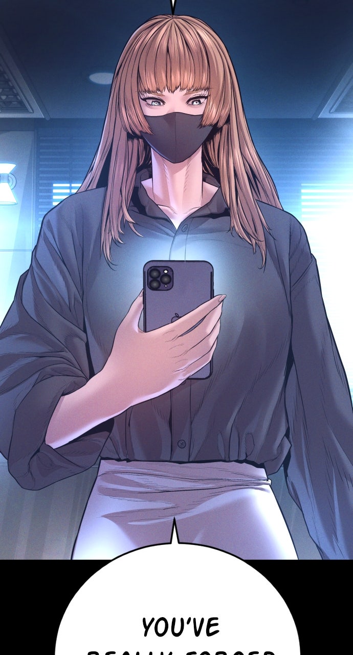 Read Manager Kim EN Manga Online