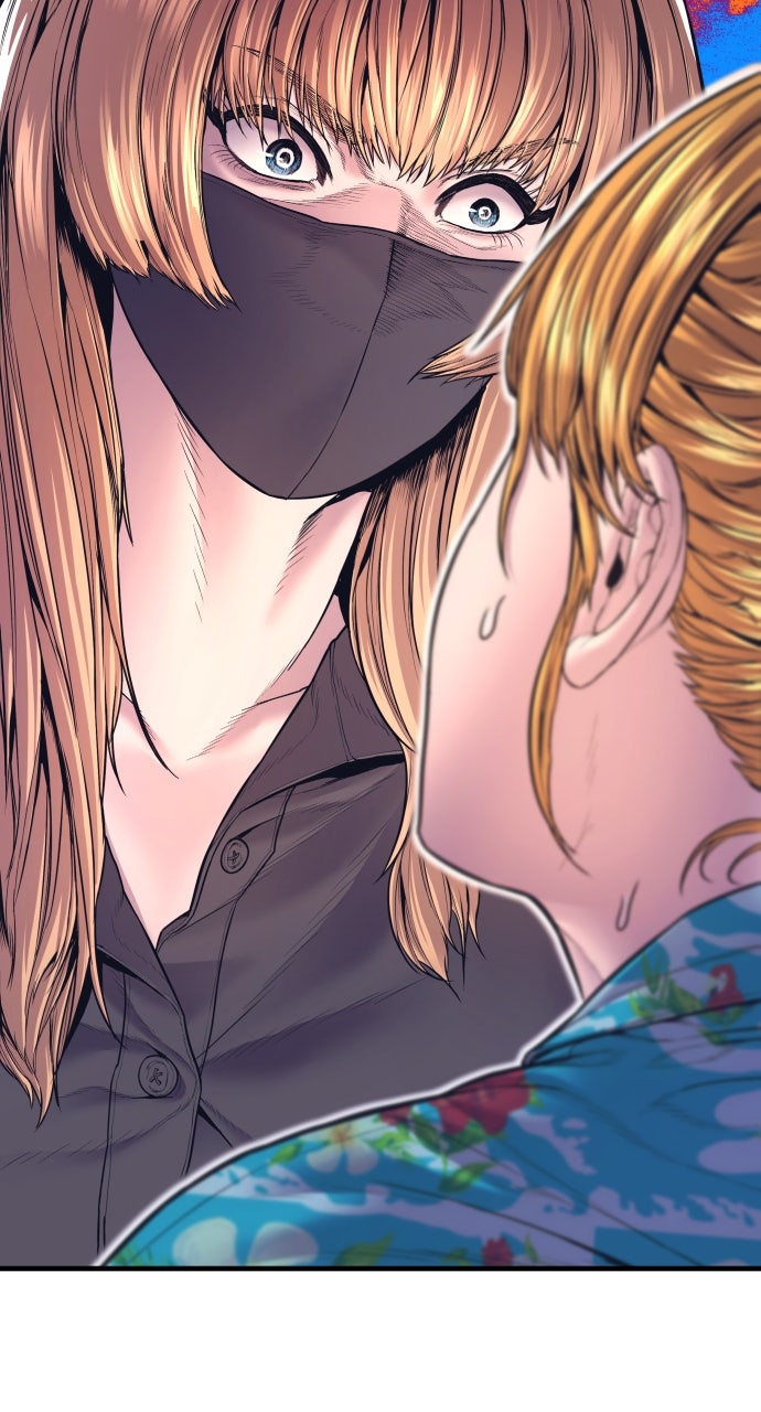 Read Manager Kim EN Manga Online