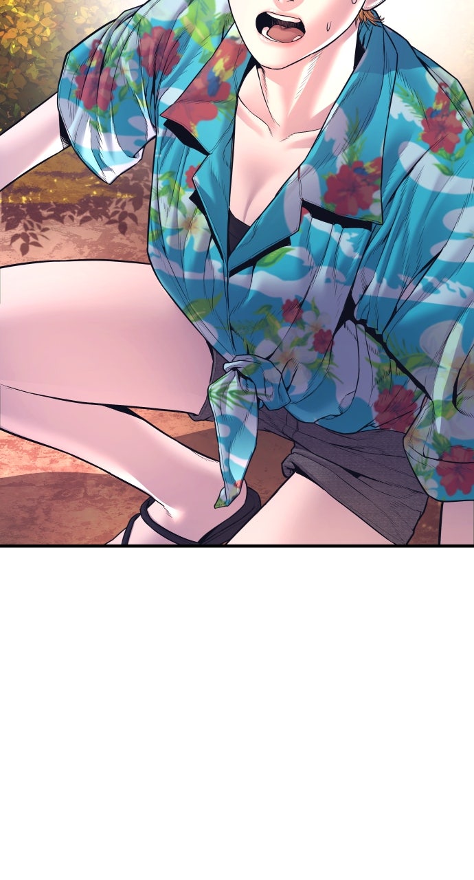 Read Manager Kim EN Manga Online