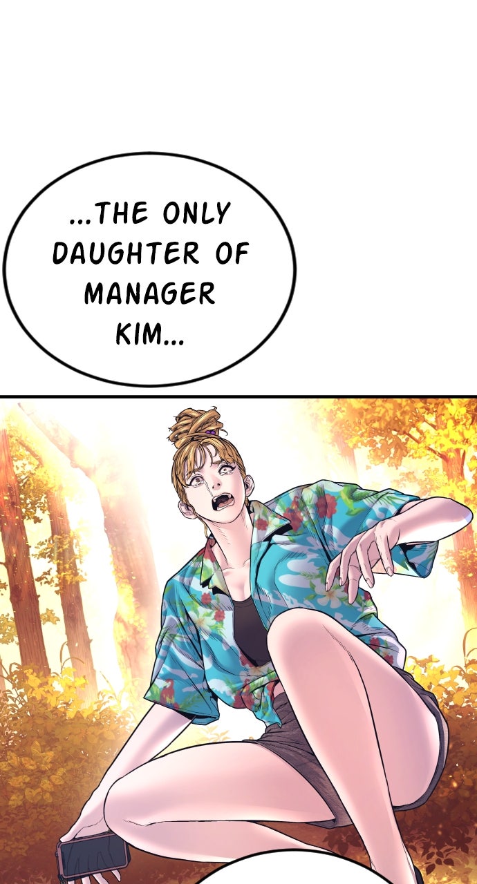 Read Manager Kim EN Manga Online