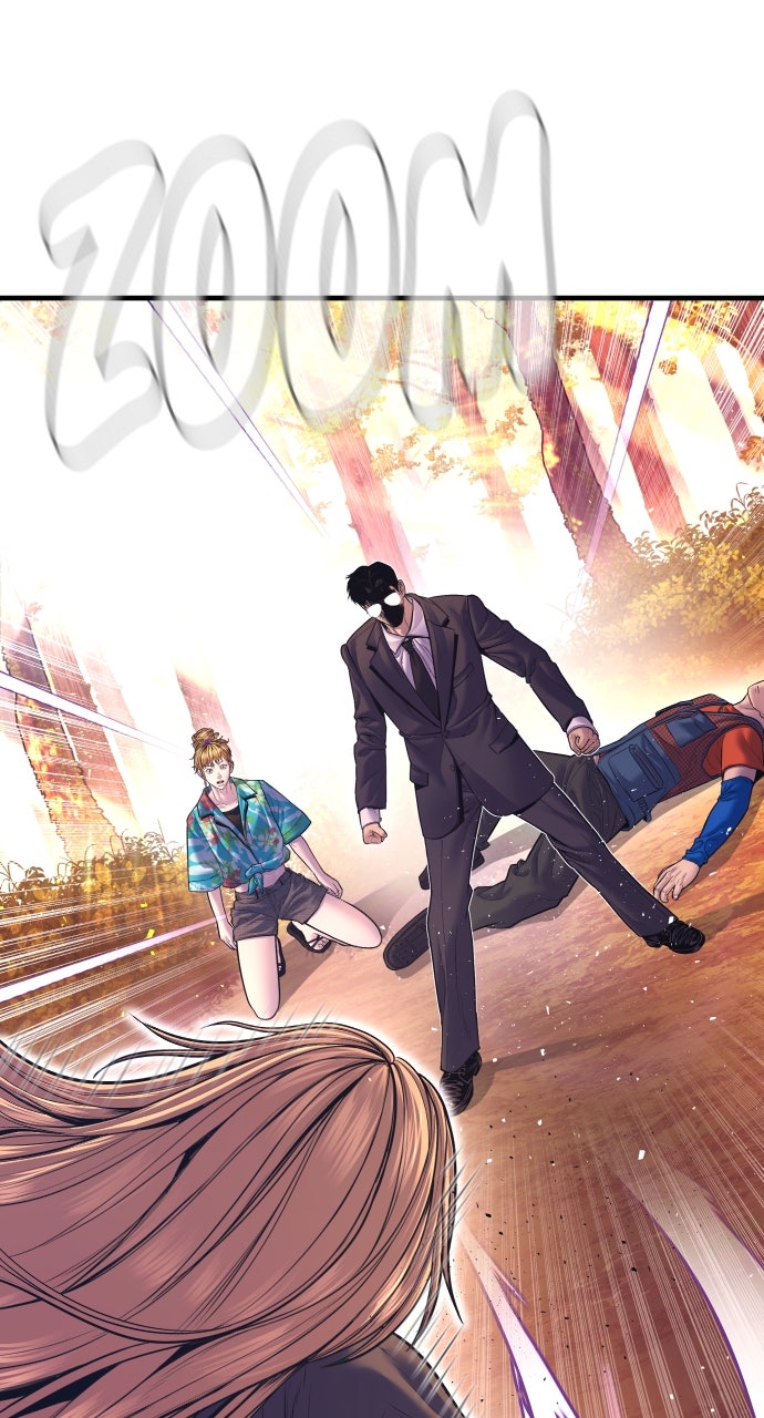 Read Manager Kim EN Manga Online