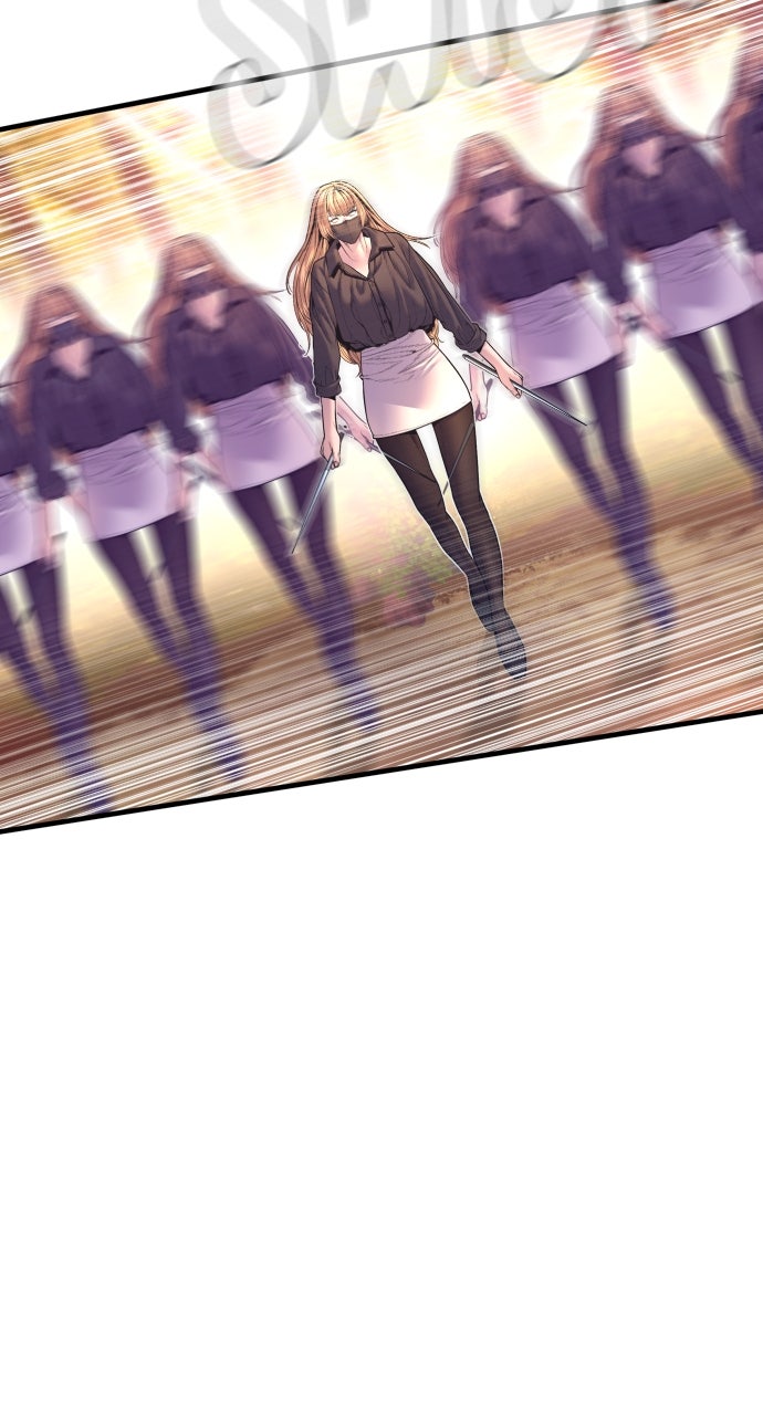 Read Manager Kim EN Manga Online