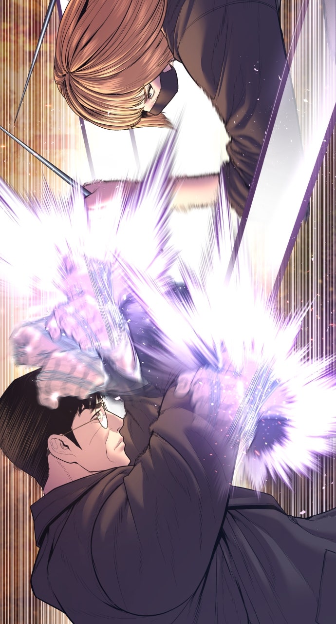 Read Manager Kim EN Manga Online