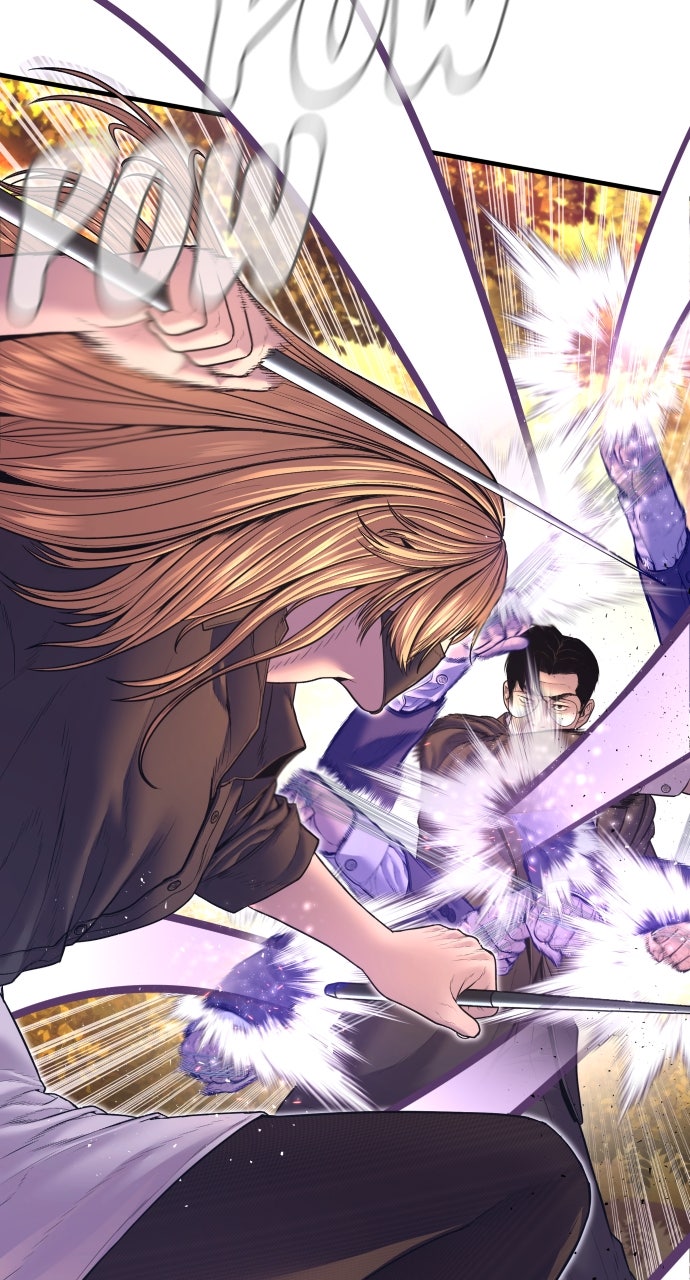 Read Manager Kim EN Manga Online