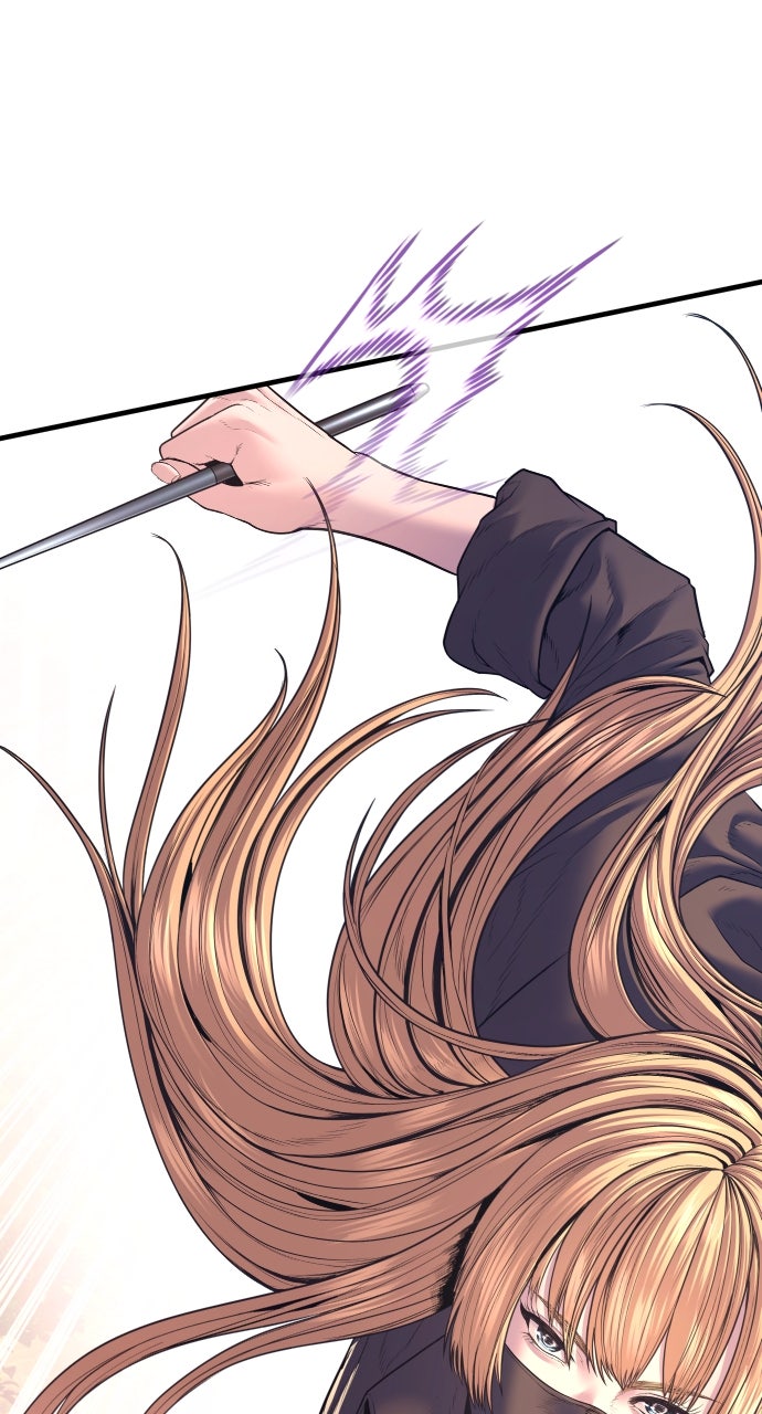 Read Manager Kim EN Manga Online