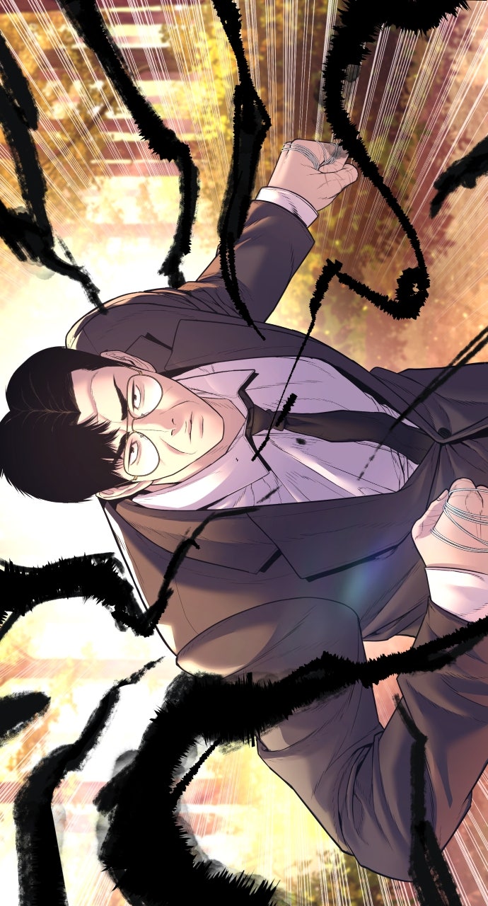 Read Manager Kim EN Manga Online