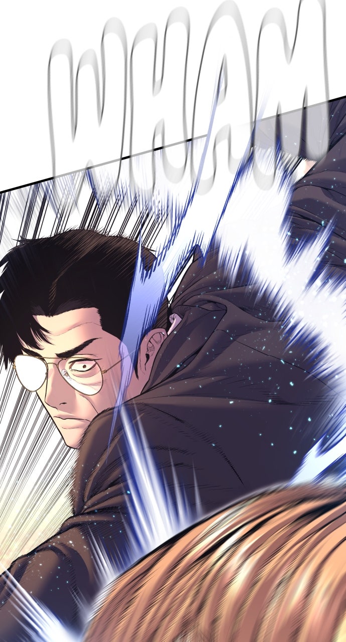 Read Manager Kim EN Manga Online