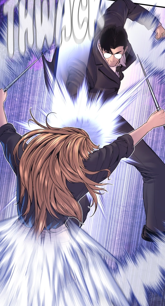 Read Manager Kim EN Manga Online