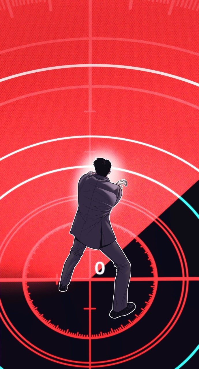 Read Manager Kim EN Manga Online