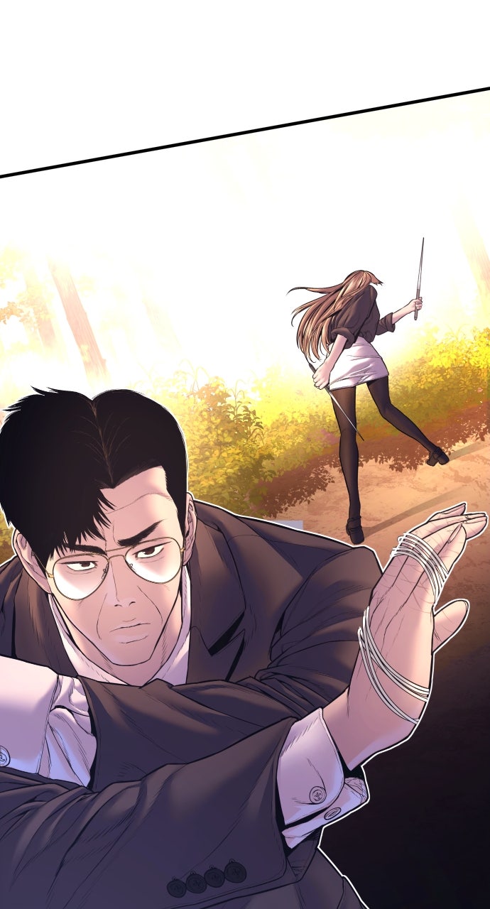 Read Manager Kim EN Manga Online