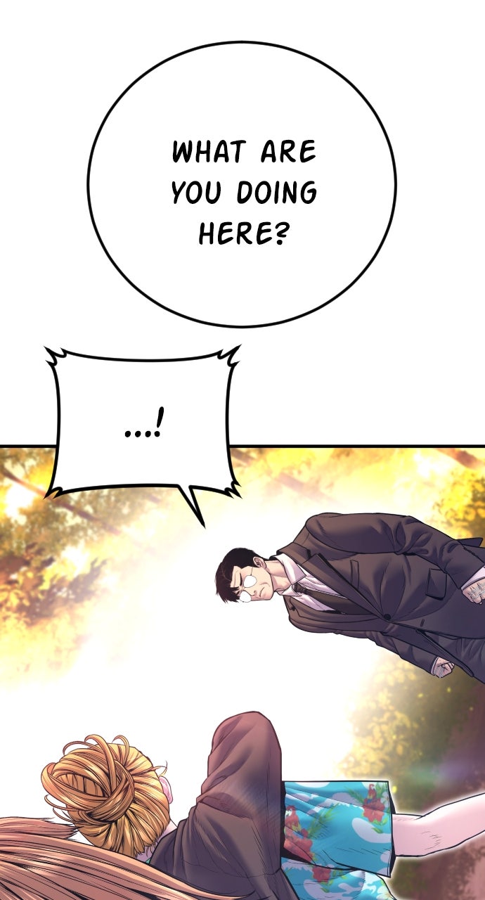 Read Manager Kim EN Manga Online