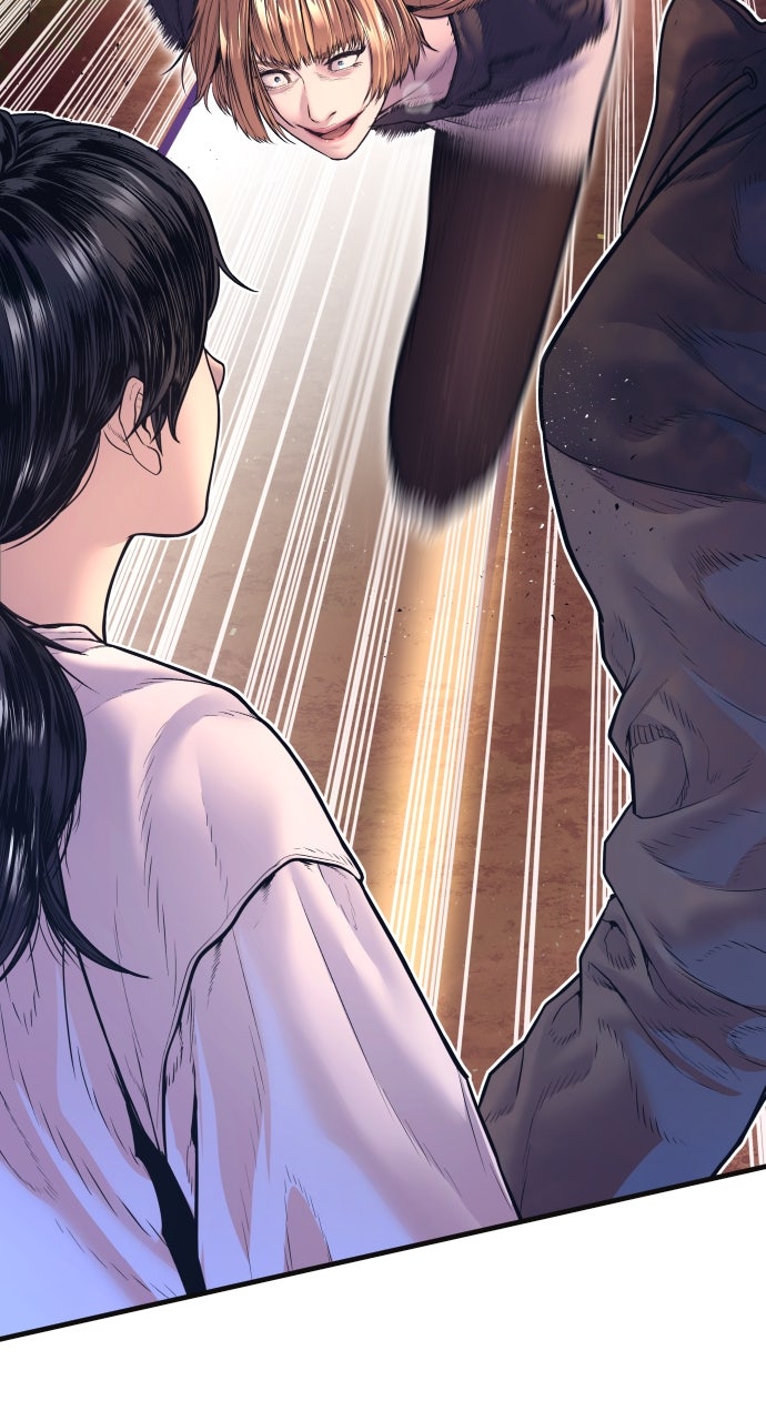 Read Manager Kim EN Manga Online