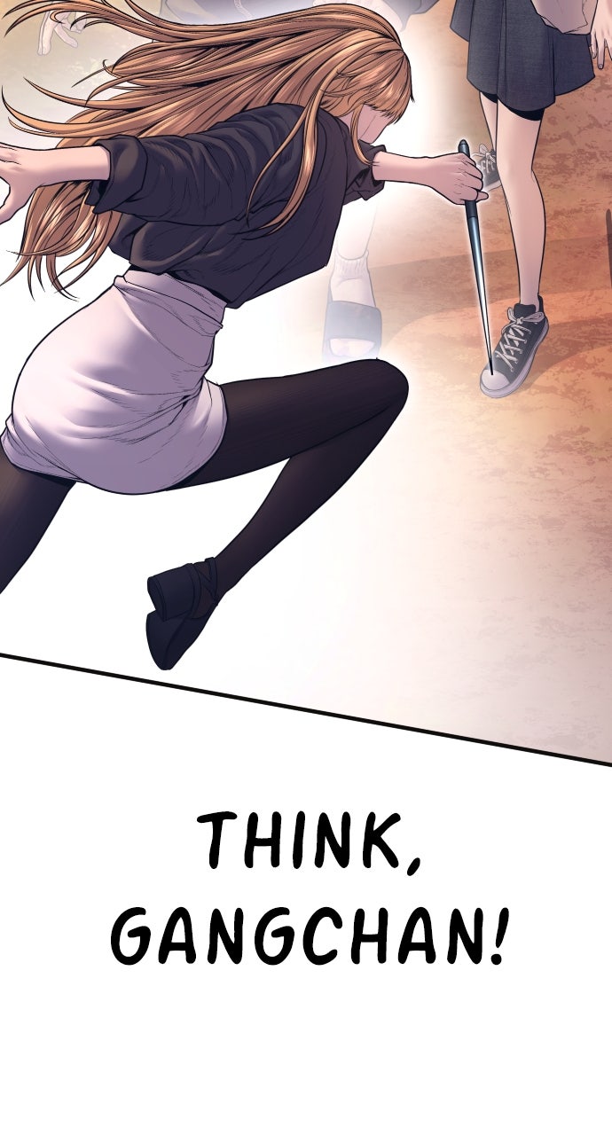 Read Manager Kim EN Manga Online