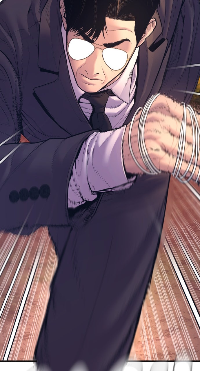 Read Manager Kim EN Manga Online