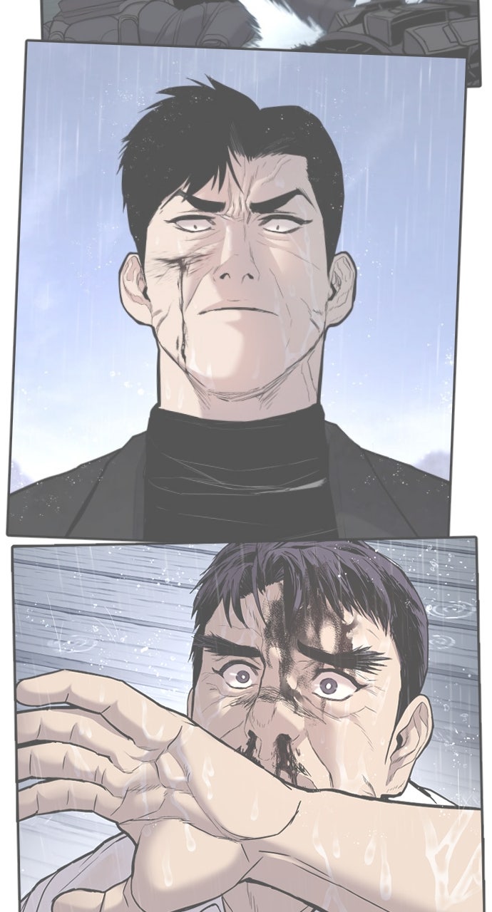 Read Manager Kim EN Manga Online