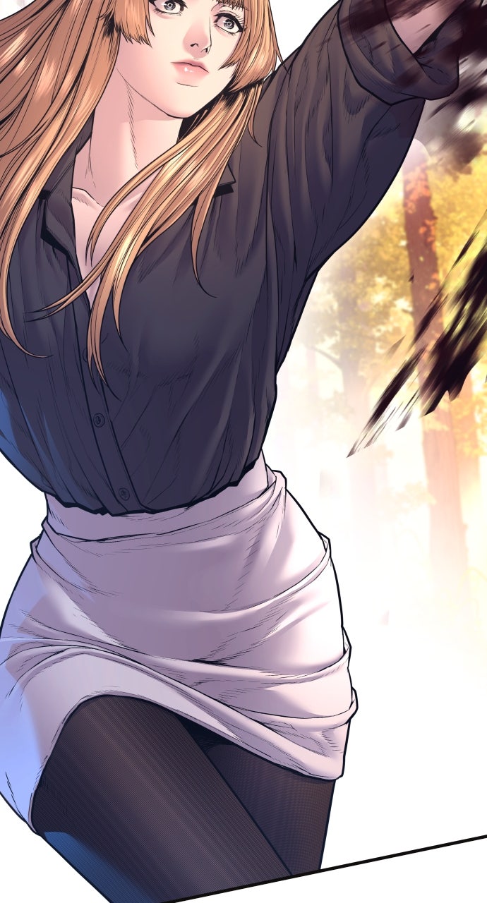 Read Manager Kim EN Manga Online