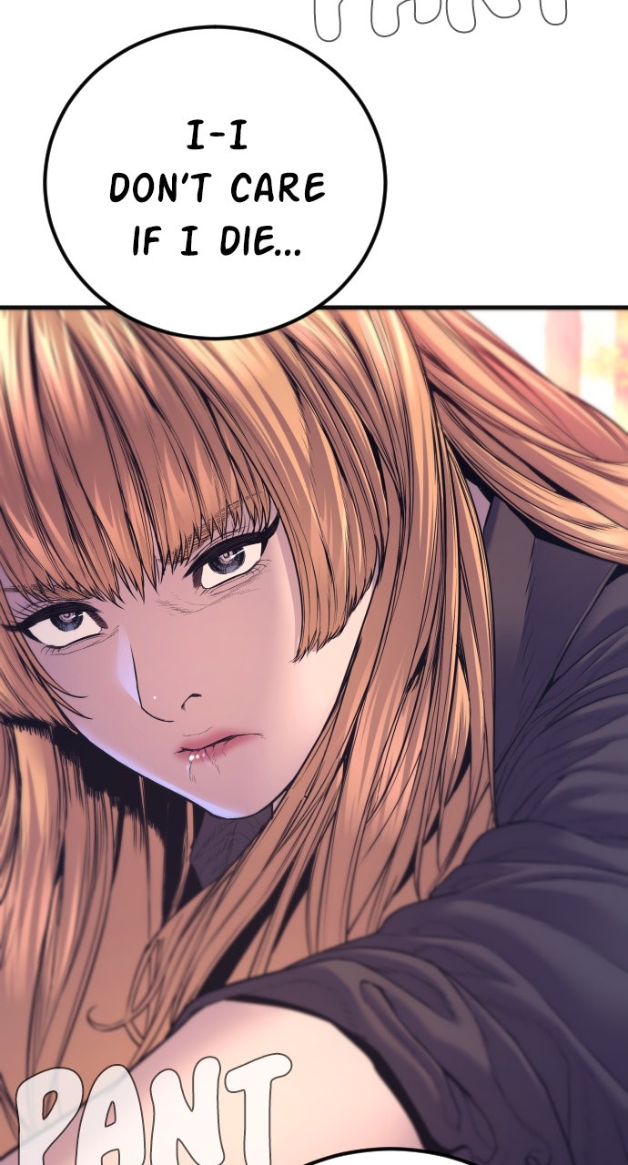 Read Manager Kim EN Manga Online