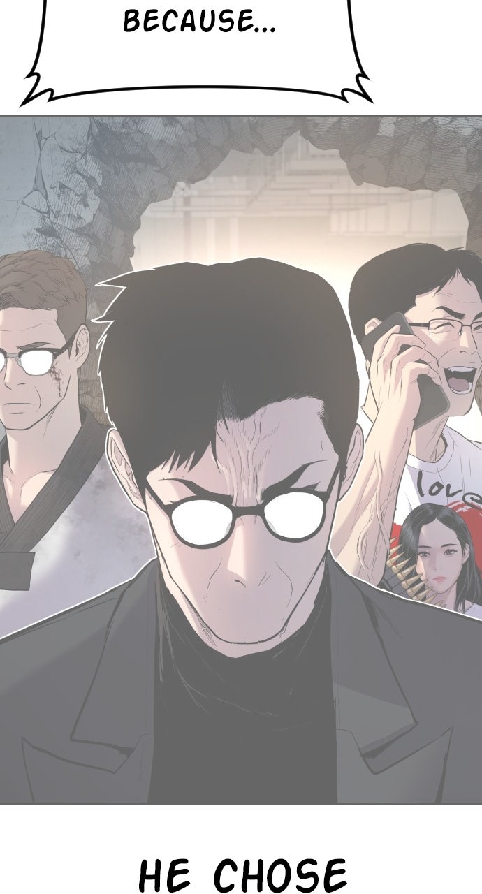 Read Manager Kim EN Manga Online