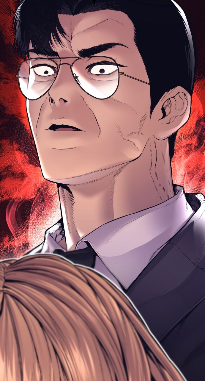 Read Manager Kim EN Manga Online