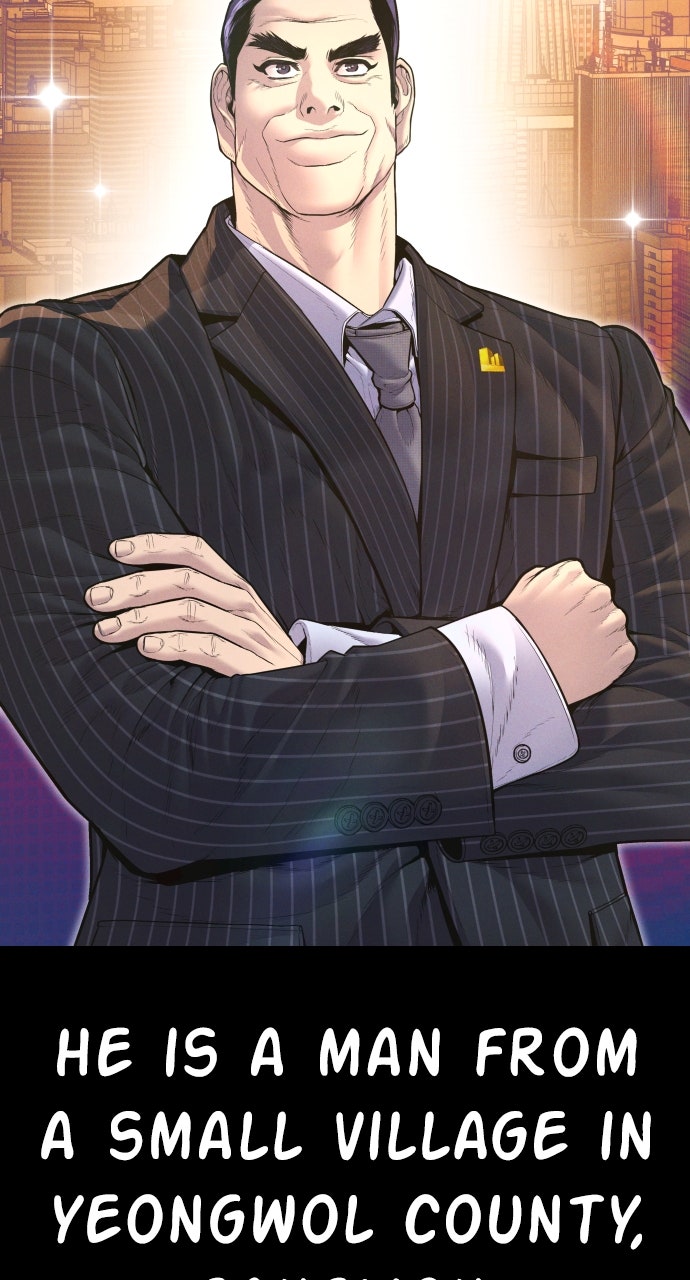 Read Manager Kim EN Manga Online