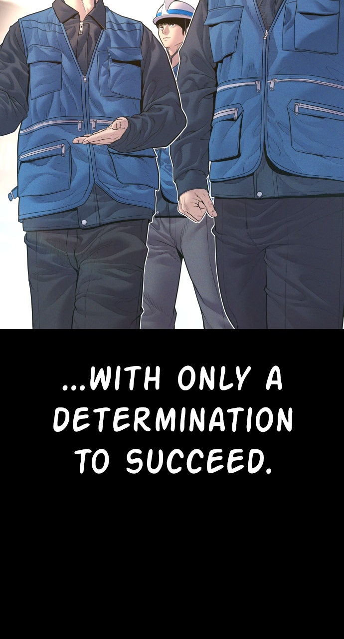 Read Manager Kim EN Manga Online