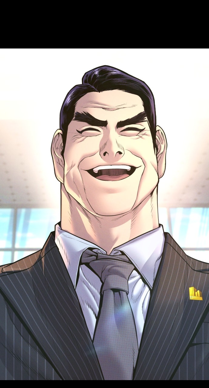 Read Manager Kim EN Manga Online