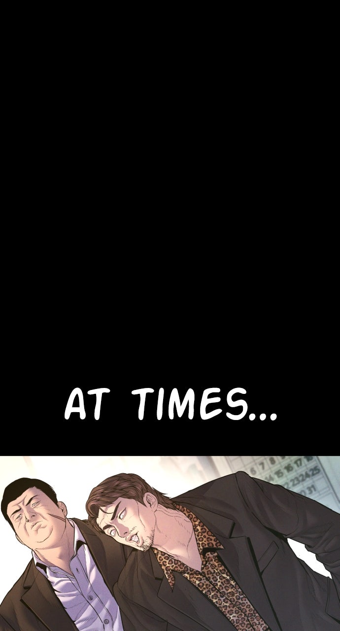 Read Manager Kim EN Manga Online