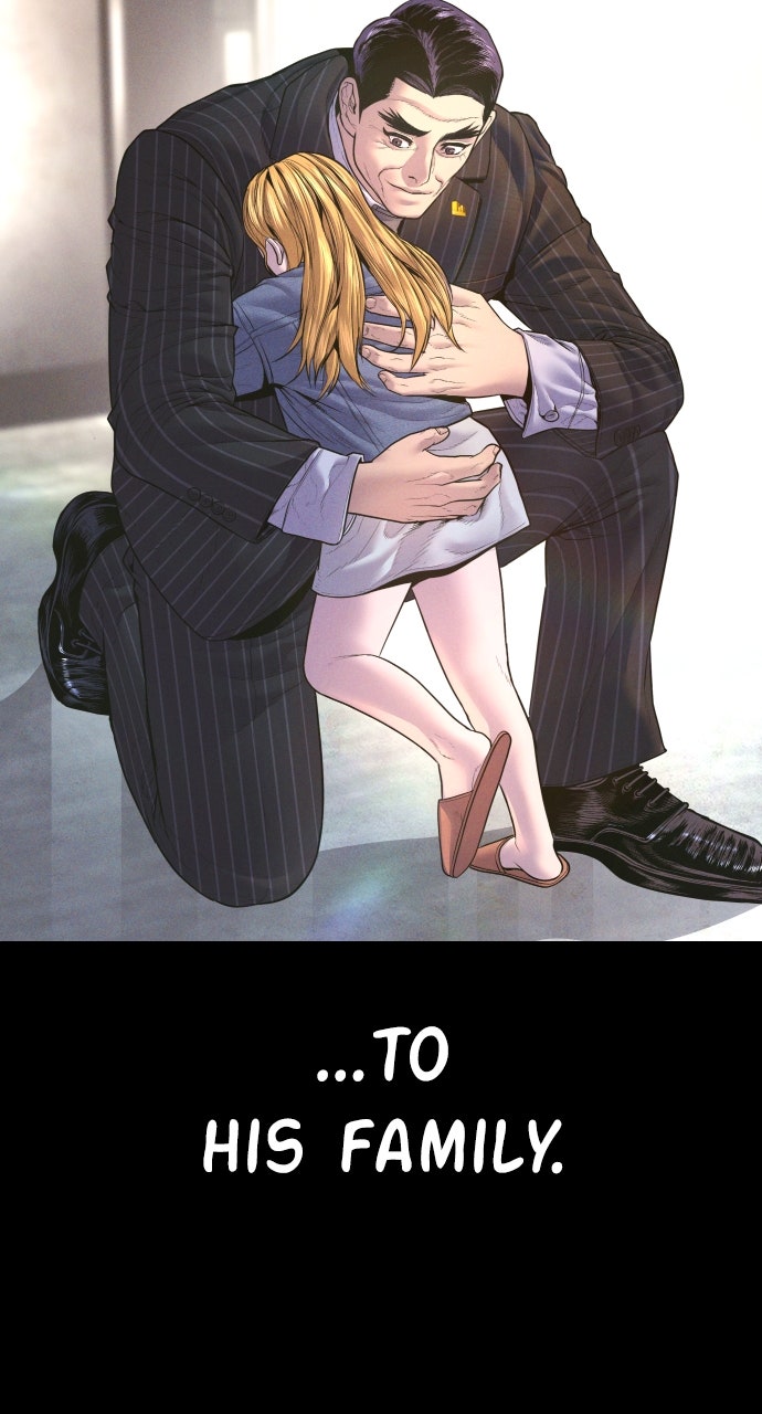 Read Manager Kim EN Manga Online