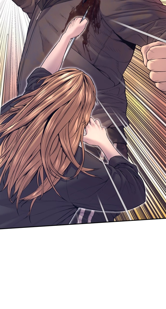 Read Manager Kim EN Manga Online