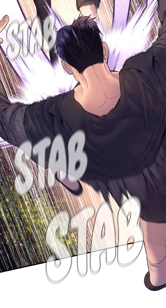 Read Manager Kim EN Manga Online