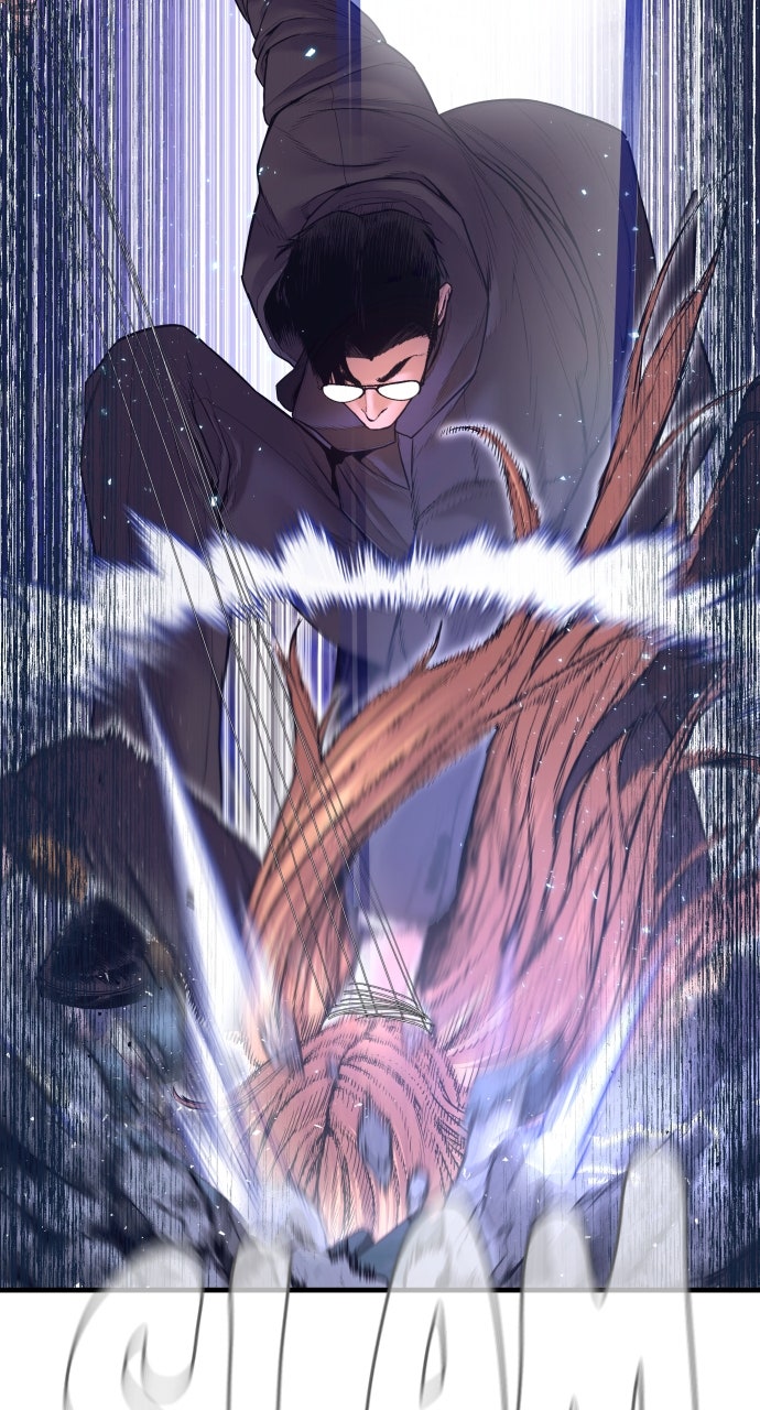 Read Manager Kim EN Manga Online