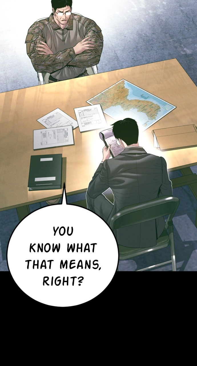 Read Manager Kim EN Manga Online