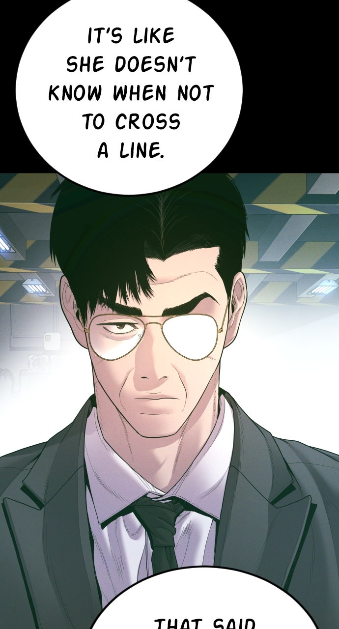 Read Manager Kim EN Manga Online