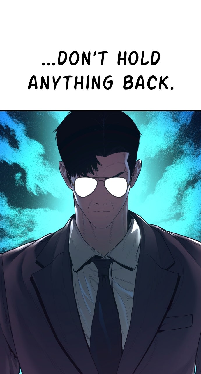 Read Manager Kim EN Manga Online