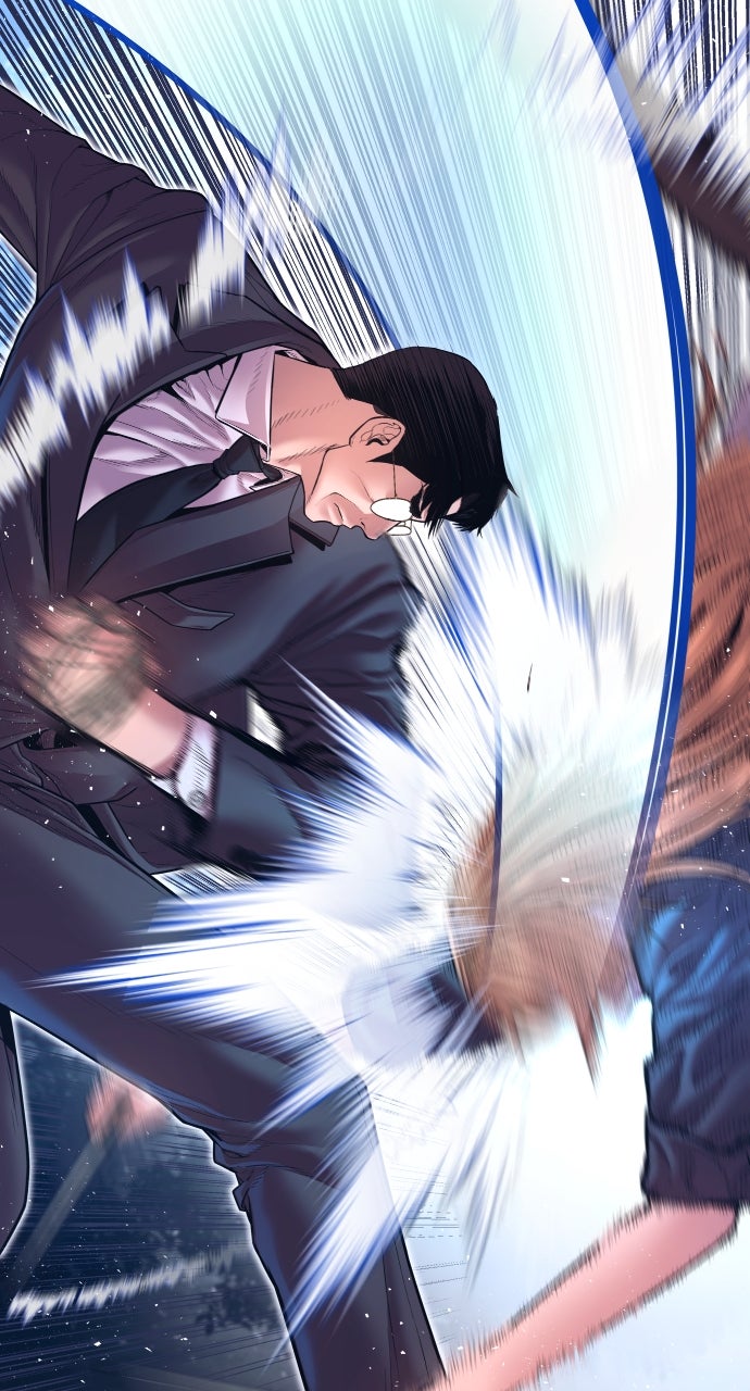 Read Manager Kim EN Manga Online