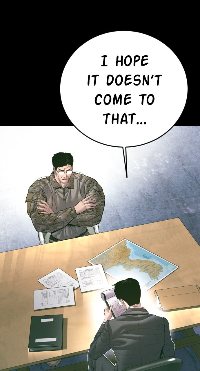 Read Manager Kim EN Manga Online