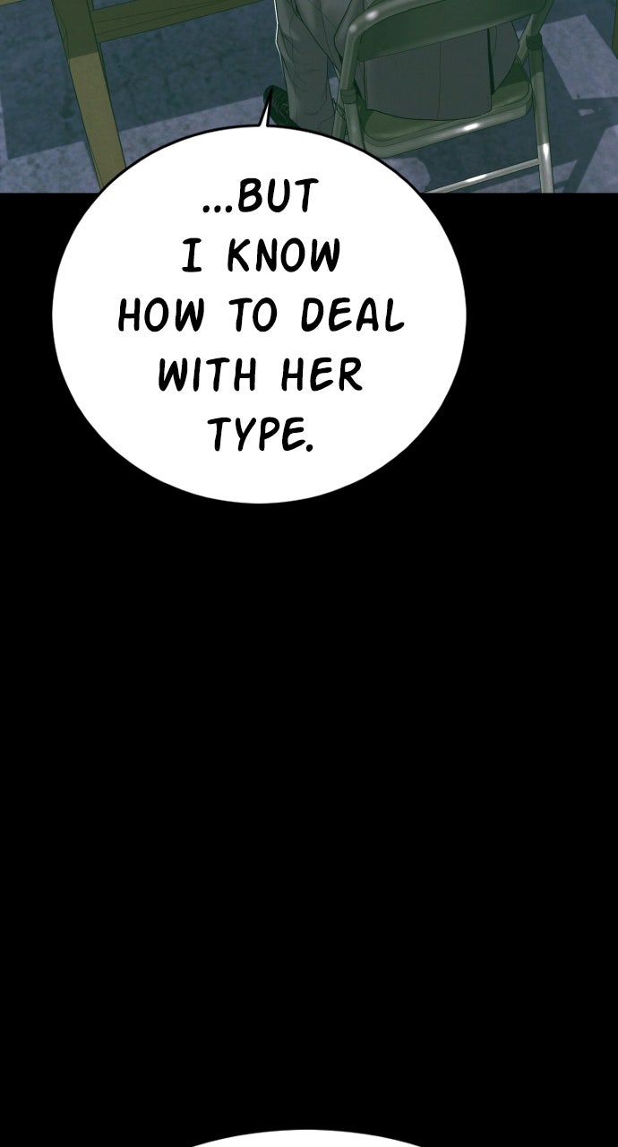 Read Manager Kim EN Manga Online