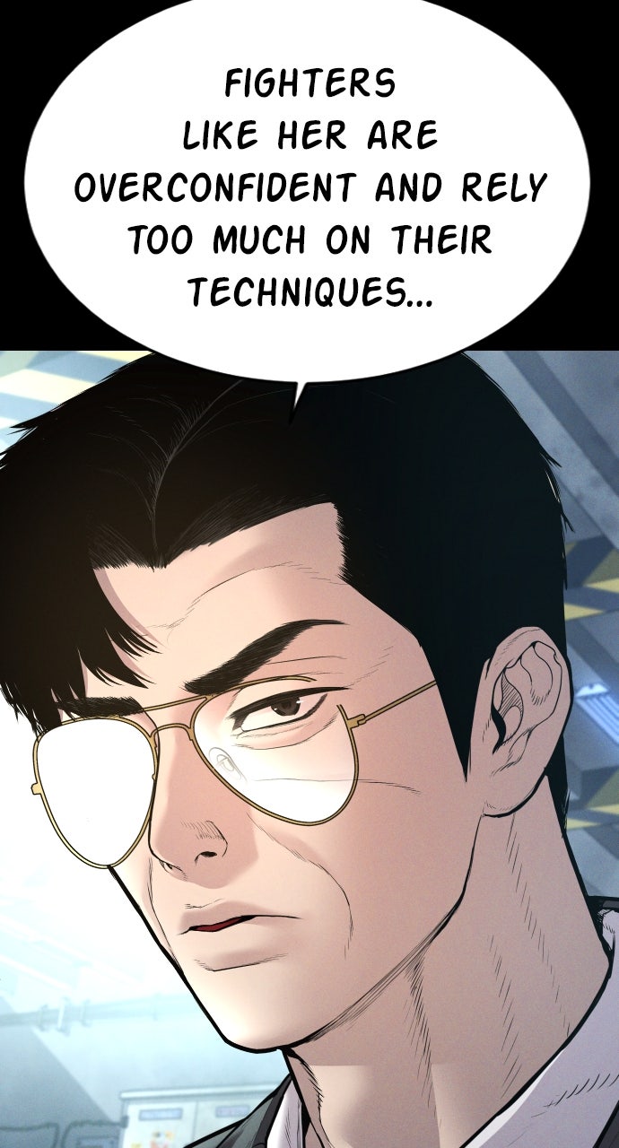 Read Manager Kim EN Manga Online