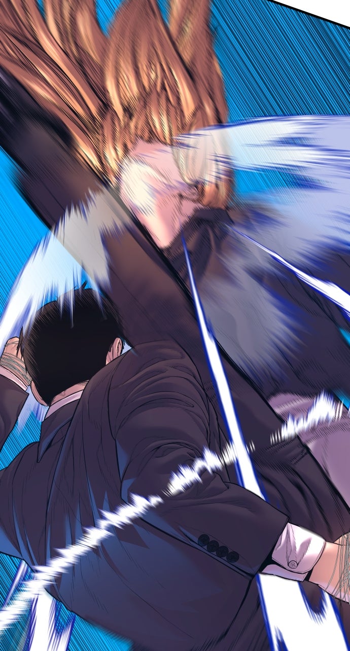 Read Manager Kim EN Manga Online