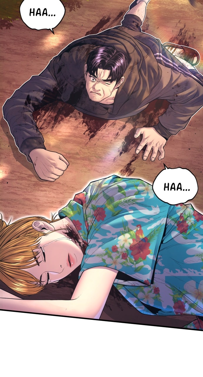 Read Manager Kim EN Manga Online