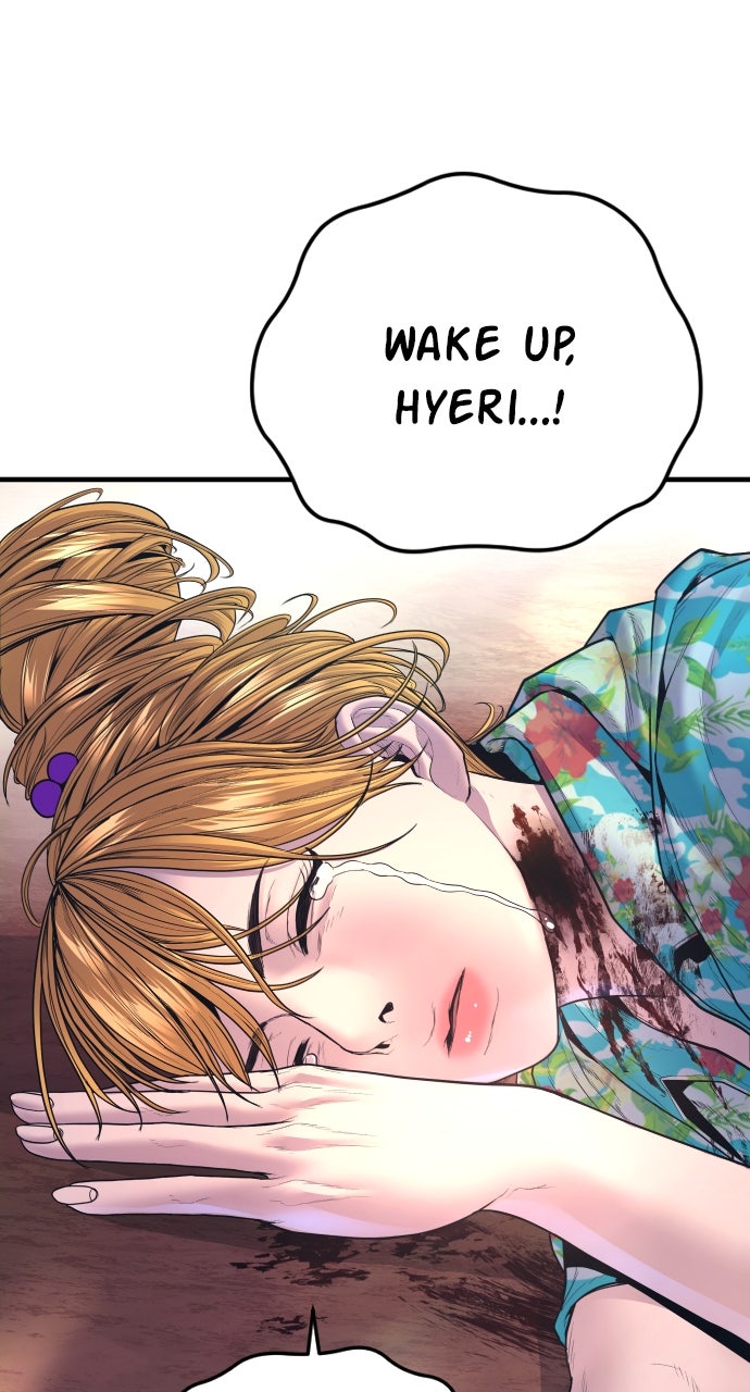 Read Manager Kim EN Manga Online